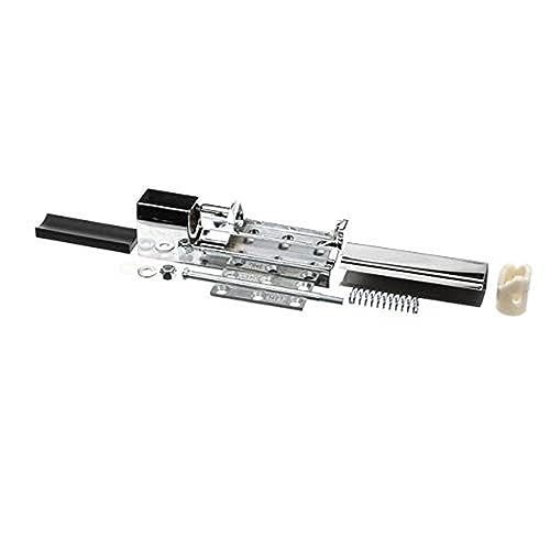 BEVERAGE AIR 411-048D-01 HINGES, LATCHES, MOUNTING BRACKETS, CLIPS