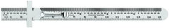 GENERAL TOOLS 300ME RULERS