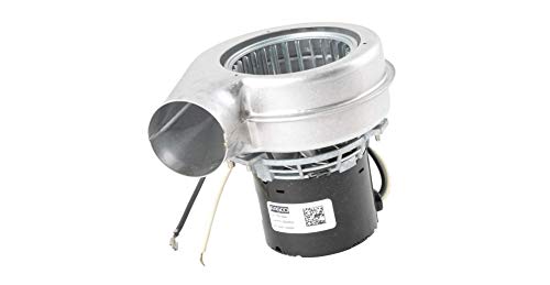 LENNOX Lennox 43K30 Vent Motor Assembly 120V 3000RPM
