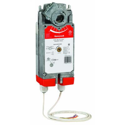 HONEYWELL MS7510W2008 ACTUATORS