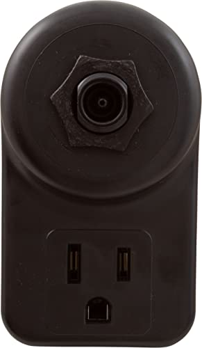 TECMARK Tecmark SAFPAC5031 On/Off Switch 15A 115V Wall Mount