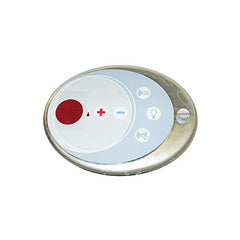 SUNDANCE SPAS 6600-633 CONTROL & CIRCUIT BOARDS