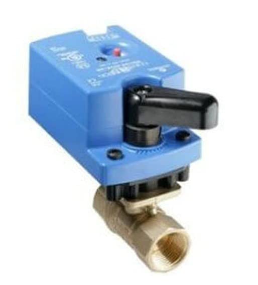 JOHNSON CONTROLS VG1241BL+9T4AGA ACTUATORS