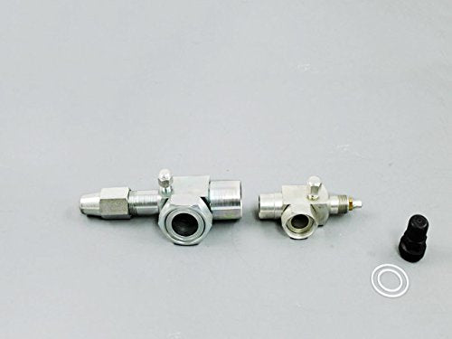 COPELAND COPELAND 998-5100-27 Suction & Discharge Valve for ZF24K ZB56K Compressors