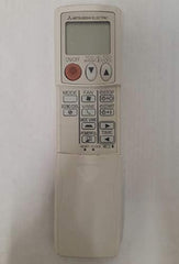 MITSUBISHI ELECTRIC E2246E426 MINI SPLIT REMOTE CONTROLS