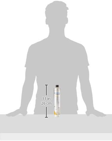 PENTAIR Everpure EV9692-31 4FC-S Replacement Water Filter Caridge 1 Count Pack High Capacity Alloy Steel NSF Certified
