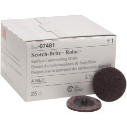3M 7000028506 SURFACE CONDITIONING DISCS