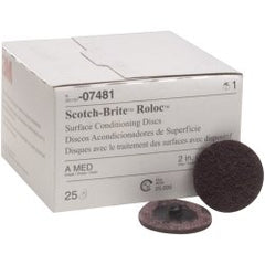 3M 7000028506 SURFACE CONDITIONING DISCS