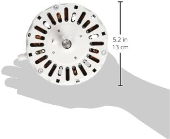 BROAN-NUTONE Broan-NuTone S97009316 Motor 120v 3.4amp