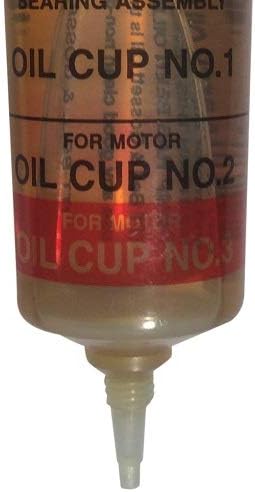 BELL & GOSSETT Bell & Gossett L25201 Oil Tube 2.5 Ounce Pack of 1