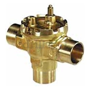HONEYWELL VU54S2057 SWEAT VALVES