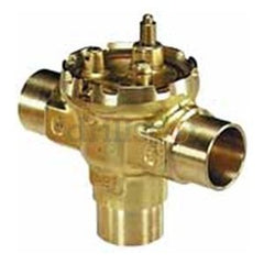 HONEYWELL VU54S2057 SWEAT VALVES