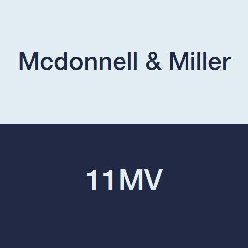 MCDONNELL & MILLER 11MV CONTROL & CIRCUIT BOARDS