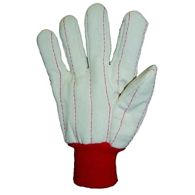 ANCHOR BRAND 101-1050 WORK GLOVES