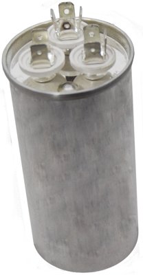 PACKARD PRCFD555A CAPACITORS