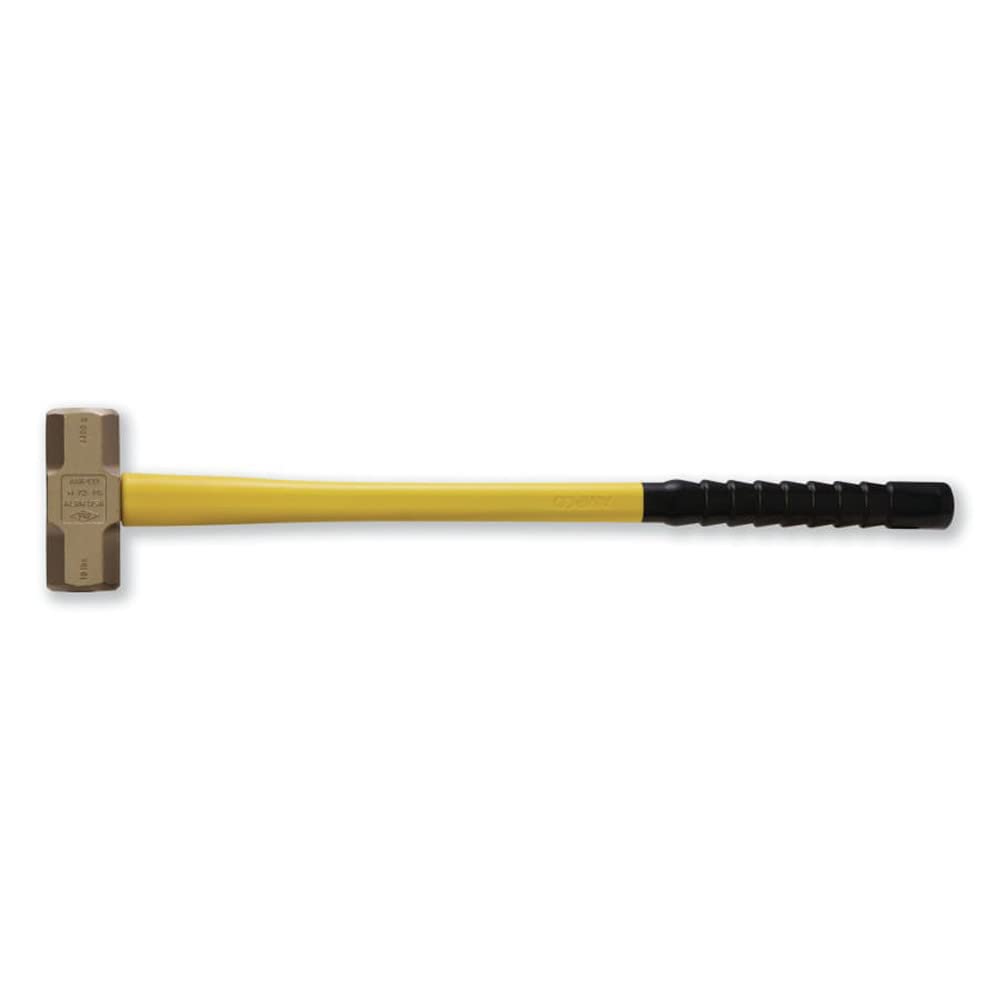 AMPCO SAFETY TOOLS H-69FG HAMMERS & MALLETS