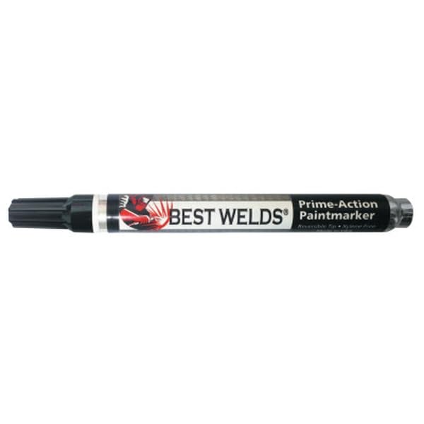 BEST WELDS 900-PAINTMKR-BLK MARKING & LABELING
