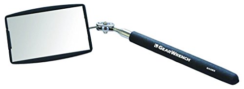 GEARWRENCH GEARWRENCH 84085 Telescoping Inspection Mirror 2-1/8 x 3-1/2 Inches