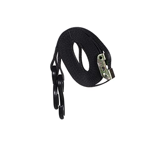 DIVERSITECH Diversitech HS-144 Lashing Strap 12 Feet - Heavy Duty Strap