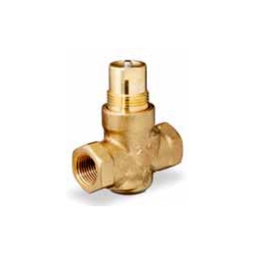 SIEMENS 599-02033 CONTROL VALVES