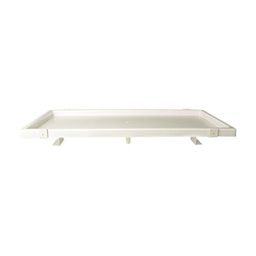 DIVERSITECH DiversiTech 230-DPPM Drain Pan Poly Medium