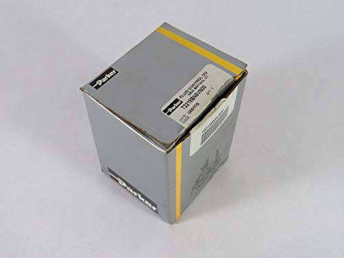 PARKER 72218BN5VN00 SOLENOID VALVES