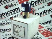GC VALVES GC Valves S311GF02V8AC9 Solenoid Valve 1/8 Inch 120V