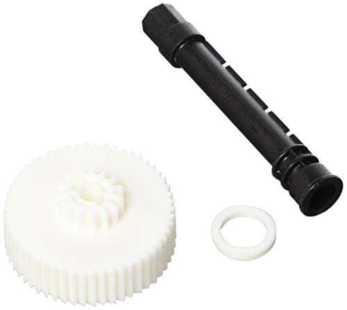 PENTAIR GW7503 POOL CLEANER PARTS