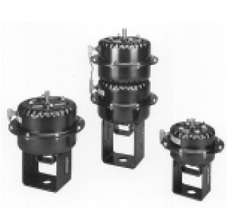 JOHNSON CONTROLS MP843C001C ACTUATORS