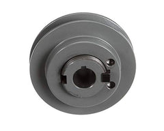 TRANE SHE05385 SHEAVES