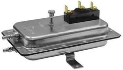 CLEVELAND CONTROLS AFS-275-112 AIR FLOW SWITCHES
