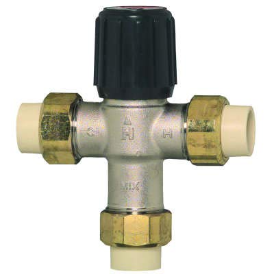 HONEYWELL AM101C1070UCPVC1LF ZONE VALVES