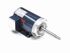 MARATHON MOTORS MGT2404 CLOSE COUPLED PUMP MOTORS
