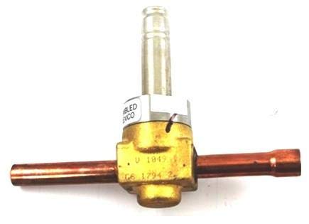 HEIL QUAKER 1053666 SOLENOID VALVE ACTUATORS