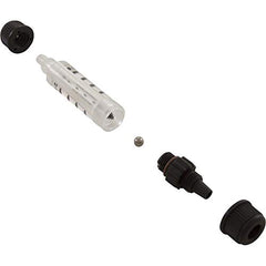 BLUE-WHITE INDUSTRIES FI-100S-6V PIPE FITTINGS