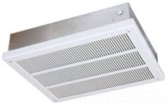 MILWAUKEE EFF4004 CEILING HEATERS