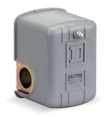 SCHNEIDER ELECTRIC 9013FHG12J39 PRESSURE SWITCHES