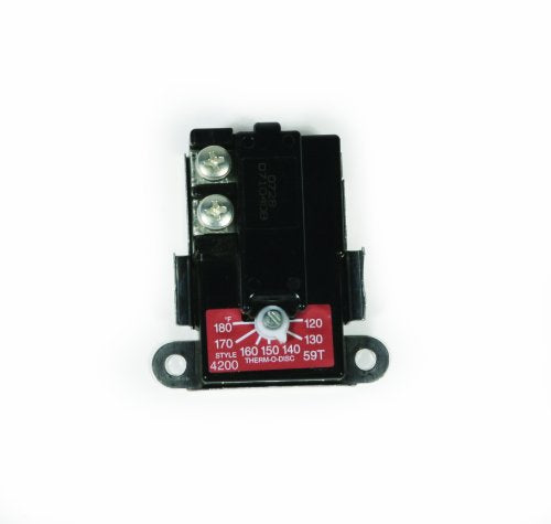 CAMCO 08314 WATER HEATERS