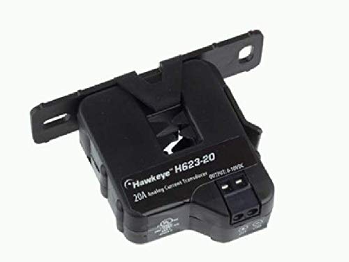 VERIS H623-20 CURRENT SWITCHES