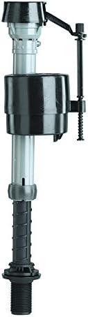 FLUIDMASTER Fluidmaster 400AKRP10 Universal All In One Toilet Repair Kit 2-Inch Flush Valves Easy Install