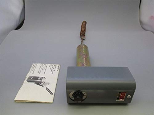 JOHNSON CONTROLS Johnson Controls A19EAF-2 Duct-Mount Thermostat