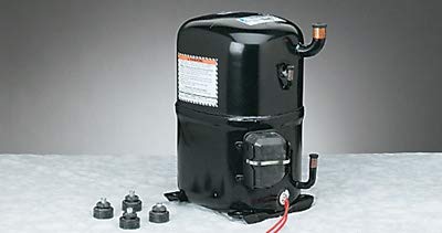 TECUMSEH AGC5553EXG RECIPROCATING COMPRESSORS