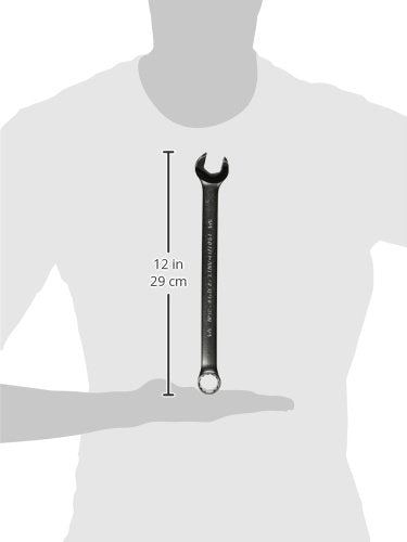 PROTO Proto J1224ASD Combination Wrench SAE 3/4 Inch Size
