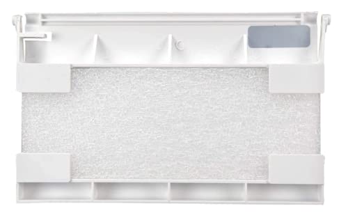 PENTAIR Pentair 516252Z Weir Bermuda White Replacement