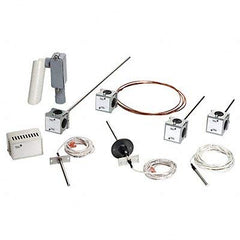 JOHNSON CONTROLS TE-6351M-1 TEMPERATURE SENSORS