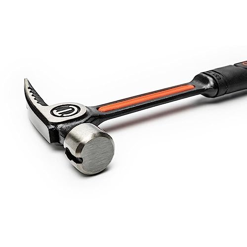 CRESCENT Crescent CHSFRS22-06 Hammer Steel Frame Smooth 22 Oz