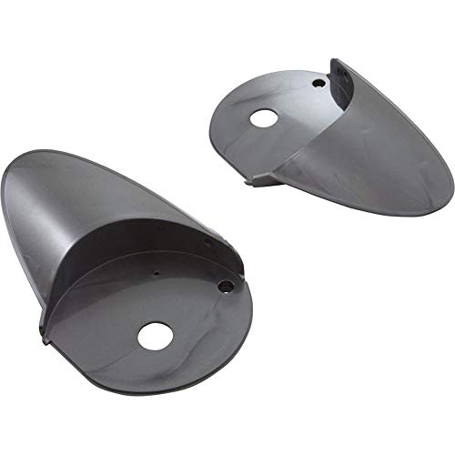 PENTAIR Pentair 360234 Side Covers Kit for Kreepy Krauly Racer 788379862596