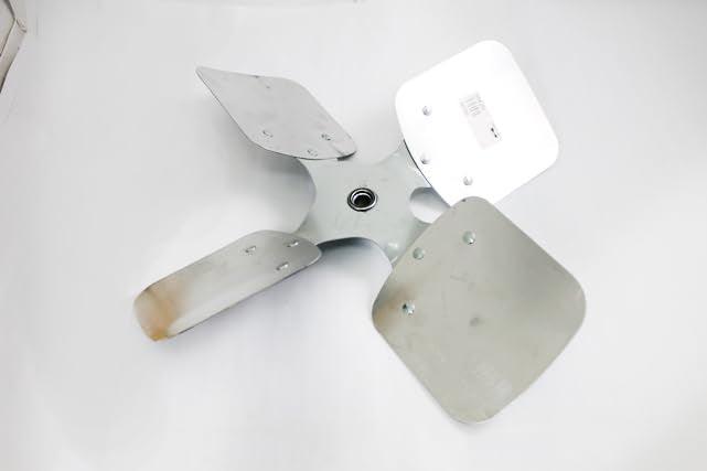 REZNOR Reznor 45946 Brookside Fan Blade SN4-1636 XL170 HVAC Replacement Parts
