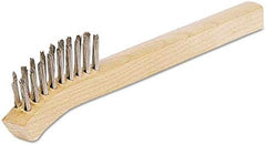 ANCHOR BRAND 102-BW-195 BRUSHES