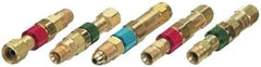 WESTERN ENTERPRISES QDB30 WELDING KITS & PARTS